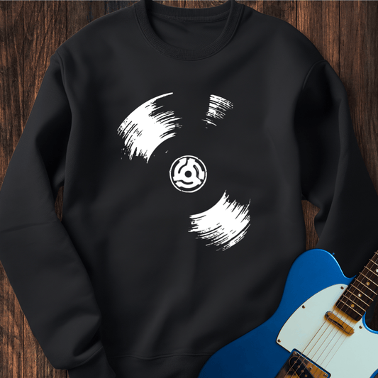 Save The Records Sweatshirt