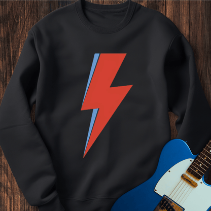 Stardust Symbol Sweatshirt