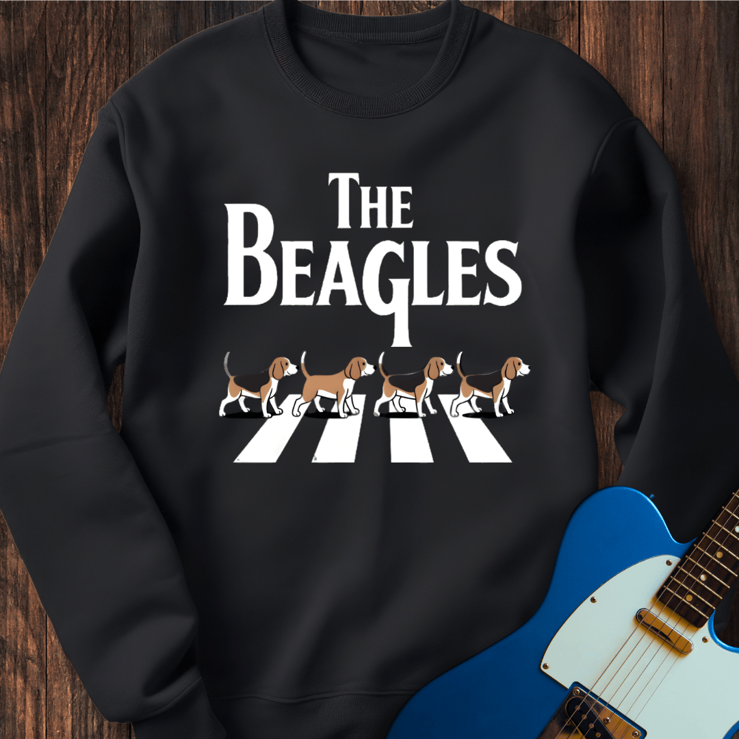 The Beagles Sweatshirt