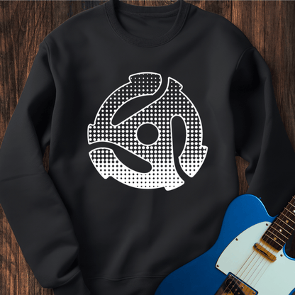 Vintage Adaptor Sweatshirt