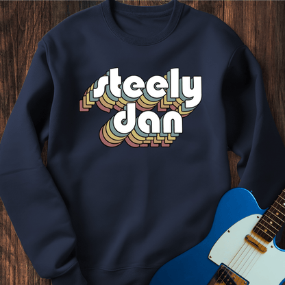 Steely Dan Sweatshirt