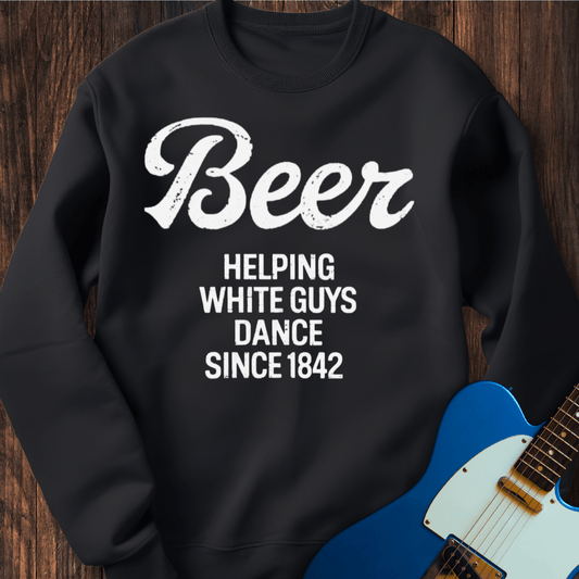 Beer Dance Sweatshirt