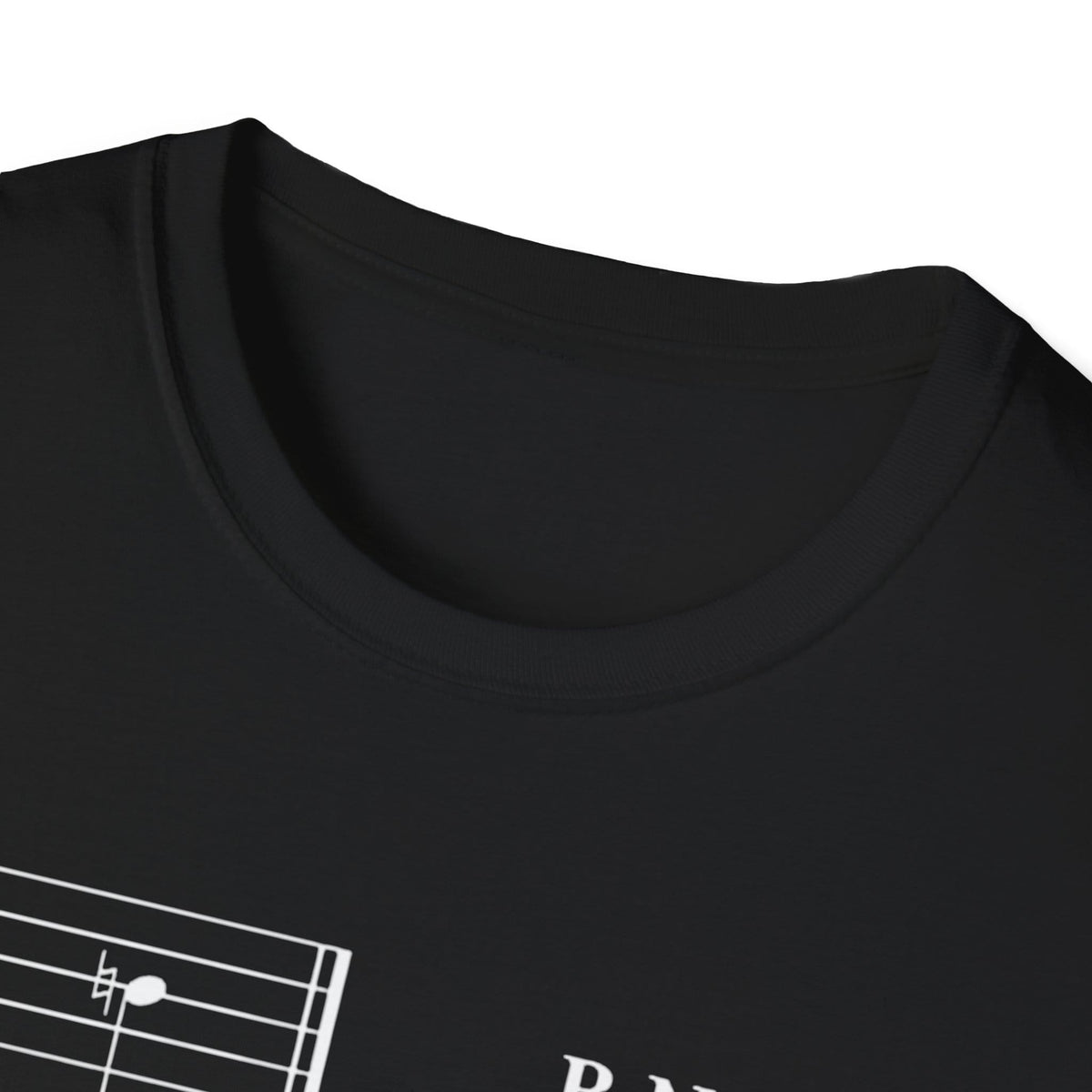 [UK II] B Quiet T-Shirt