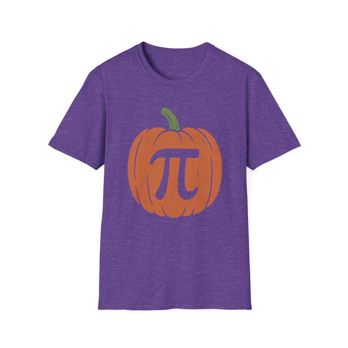 Pumpkin Pi T-Shirt