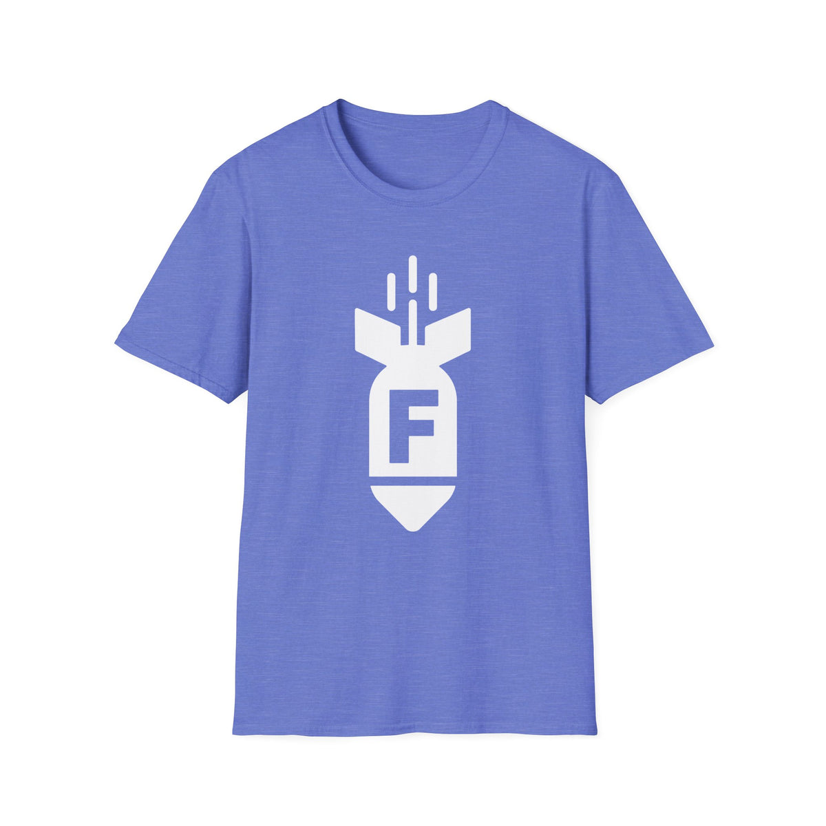 The F Bomb T-Shirt