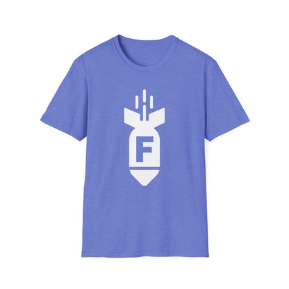 The F Bomb T-Shirt