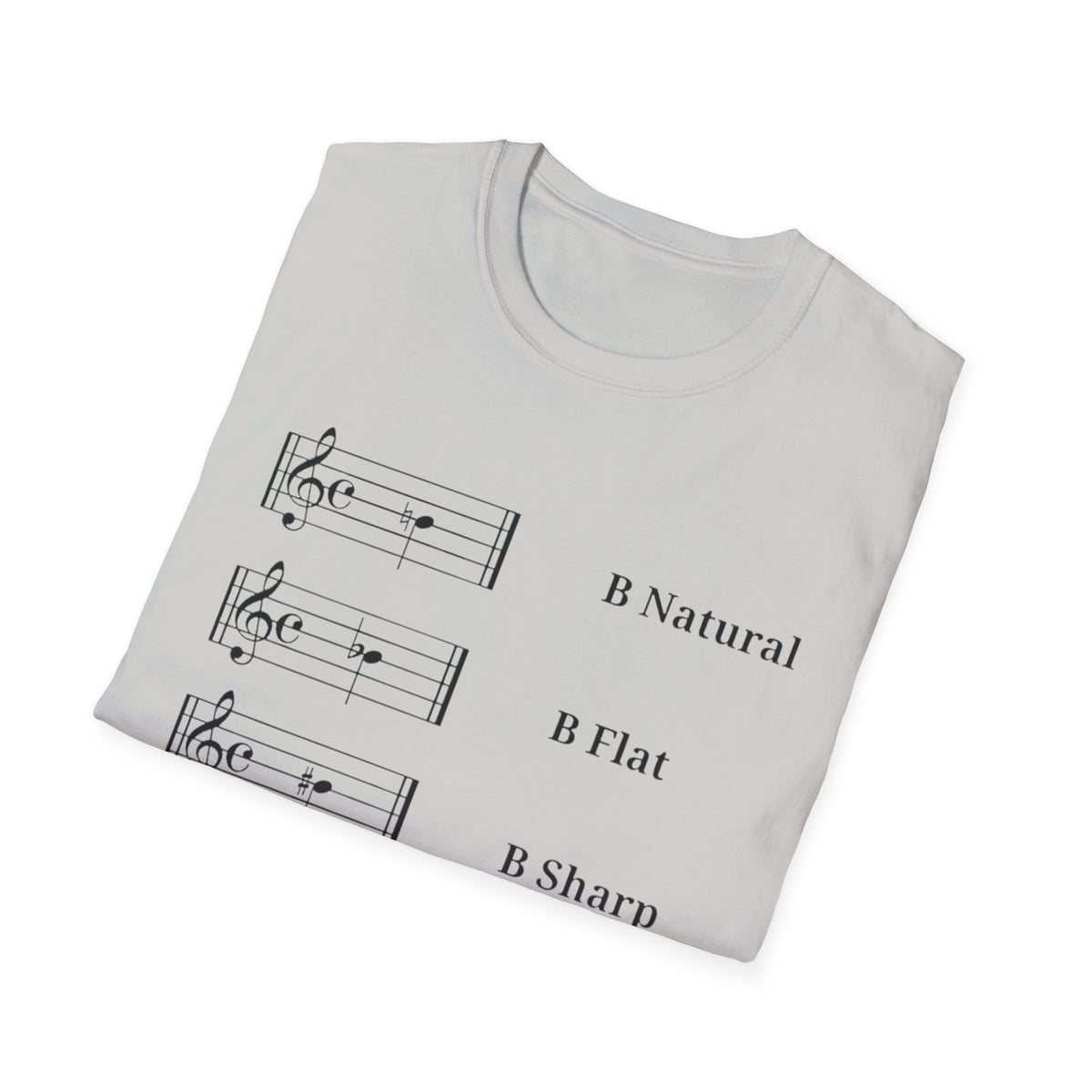 [Australia / New Zealand] B Quiet T-Shirt