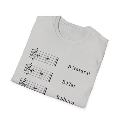 [Australia / New Zealand] B Quiet T-Shirt