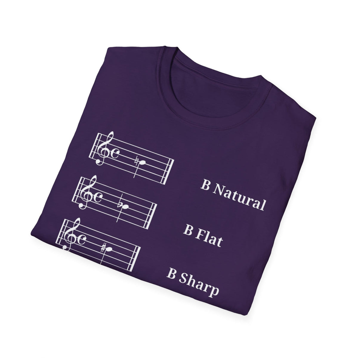 [Euro] B Quiet T-Shirt