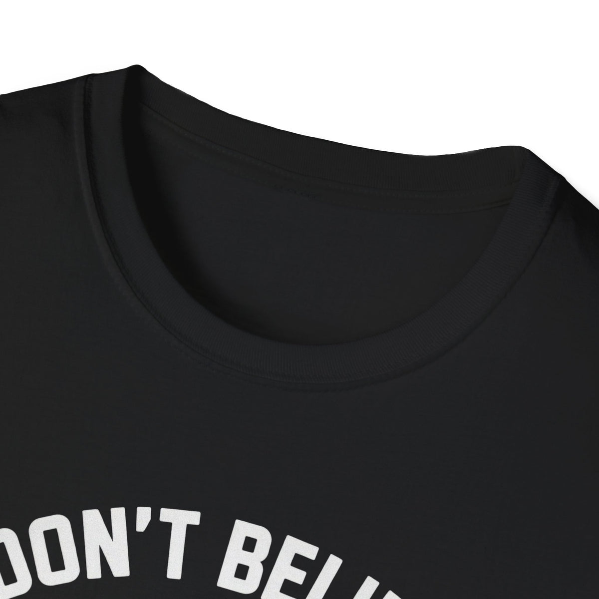 Skeptic Santa T-Shirt