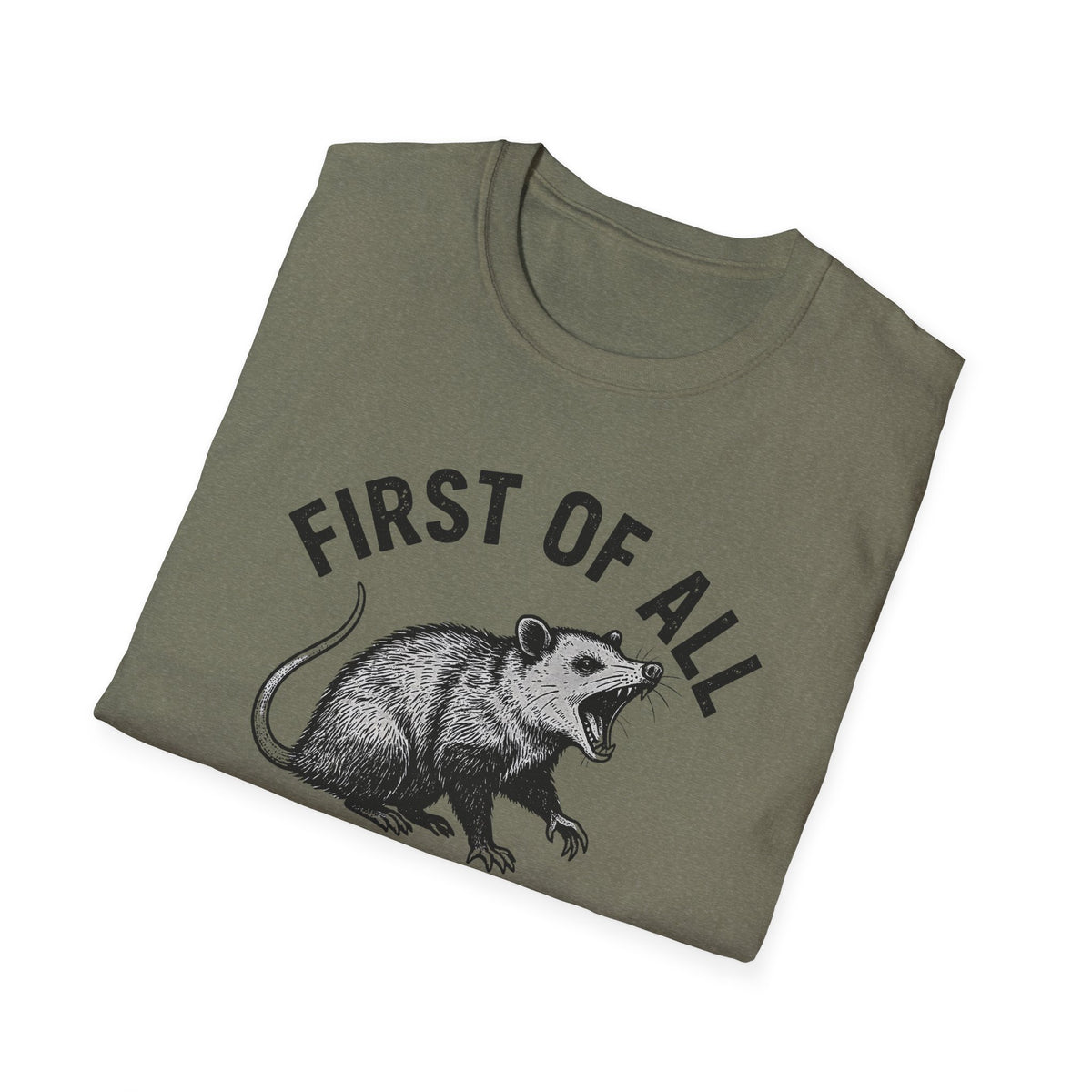 I'm A Delight T-Shirt