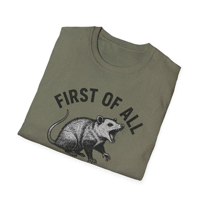 I'm A Delight T-Shirt