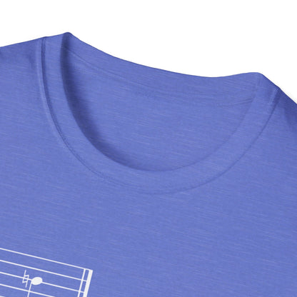 [Australia / New Zealand] B Quiet T-Shirt