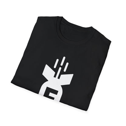 The F Bomb T-Shirt