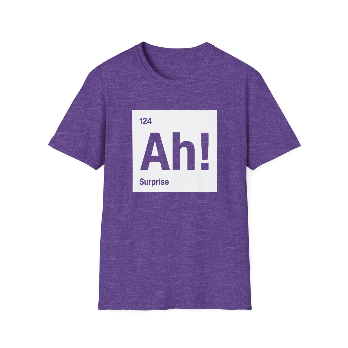 The Element Of Surprise T-Shirt