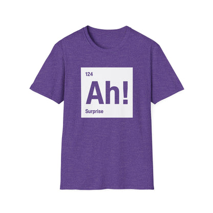 The Element Of Surprise T-Shirt
