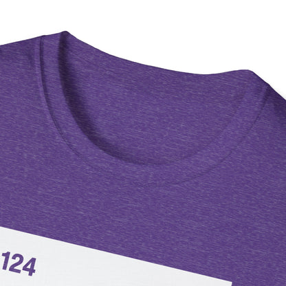 The Element Of Surprise T-Shirt