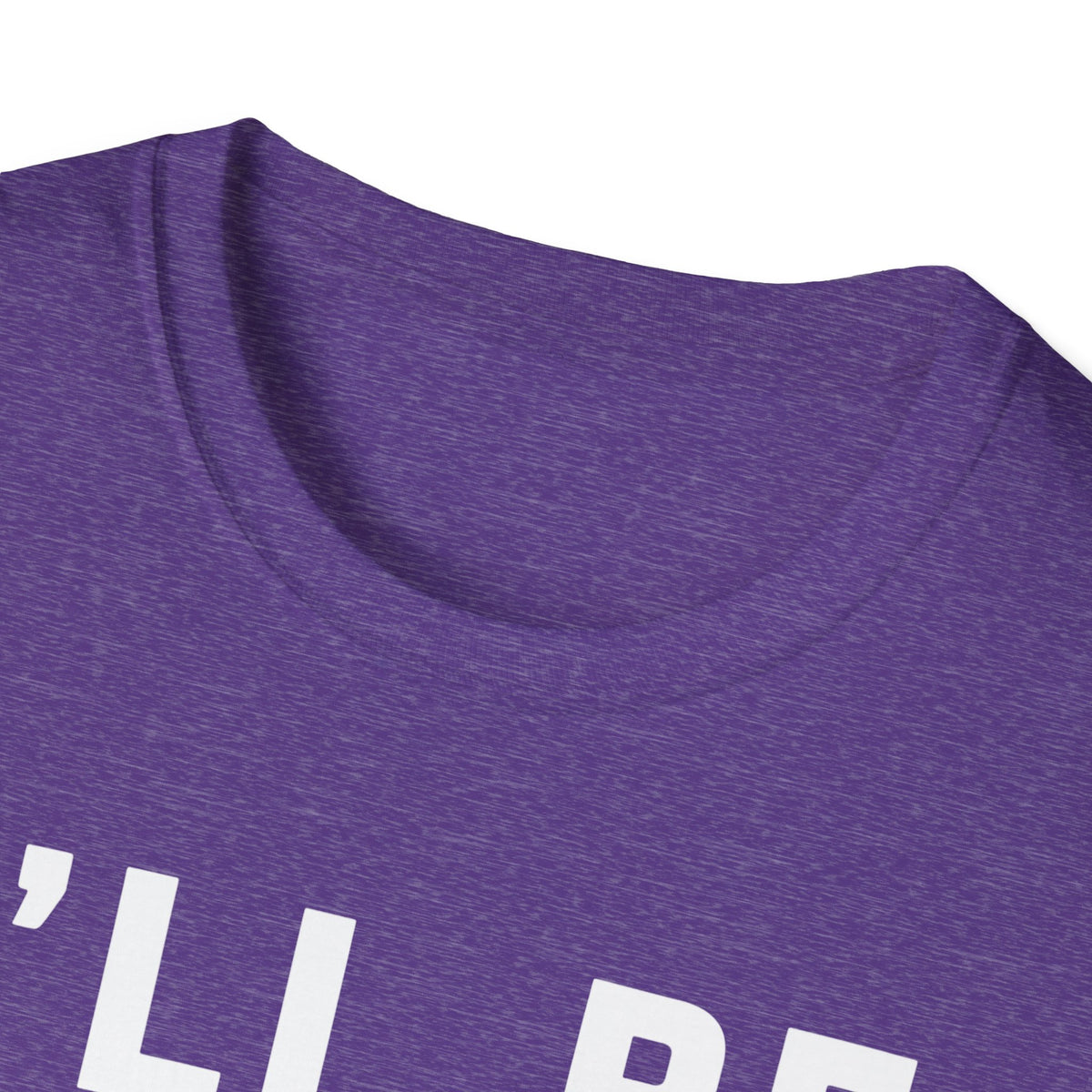 I'll Be In The Garage... T-Shirt