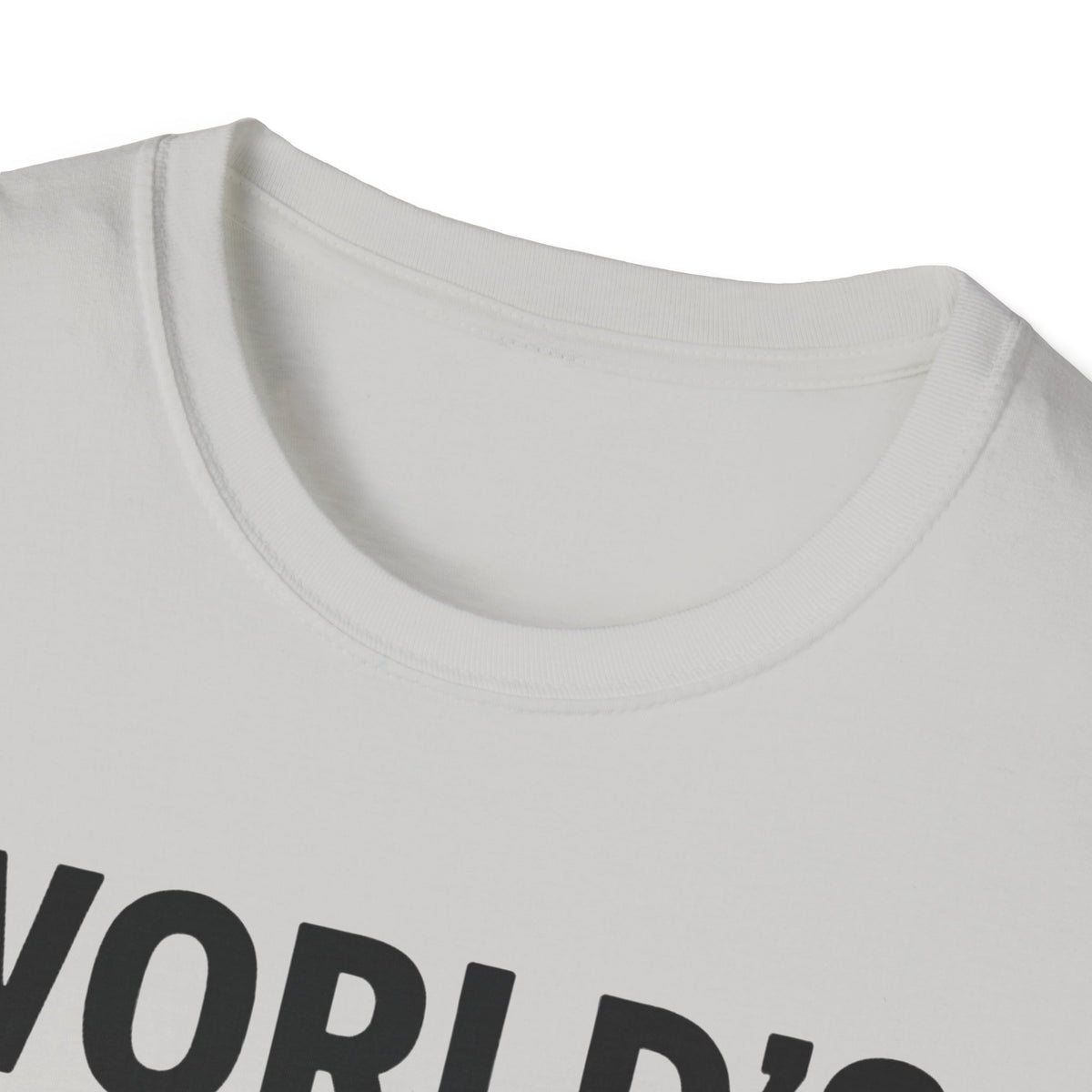 World's Tallest Elf T-Shirt