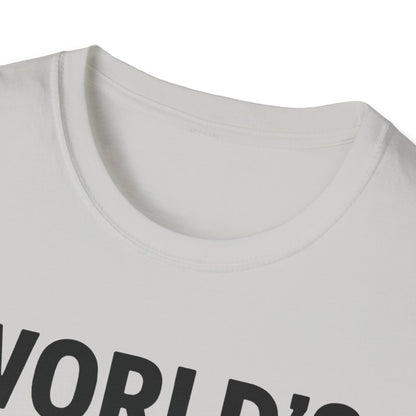 World's Tallest Elf T-Shirt