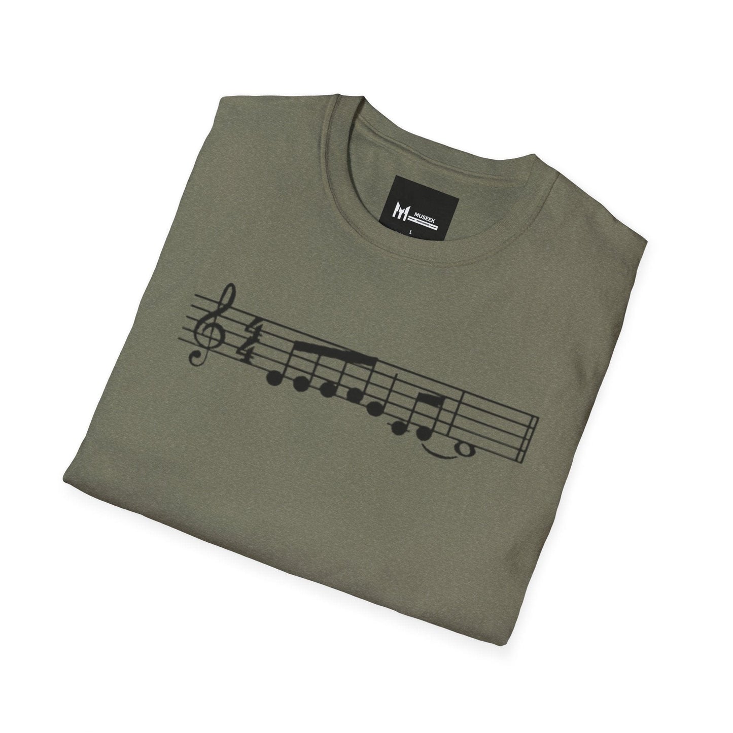 "The Lick" T-Shirt