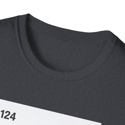The Element Of Surprise T-Shirt
