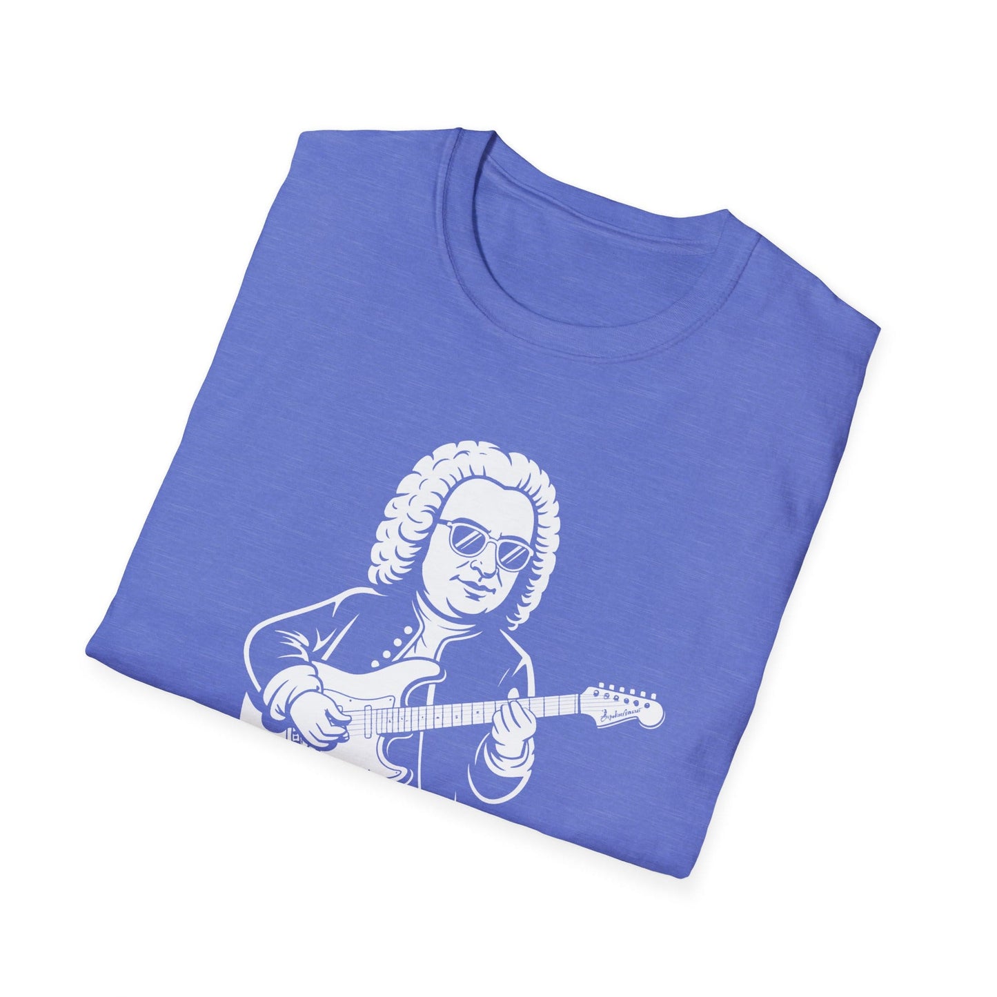 Bach And Roll T-Shirt