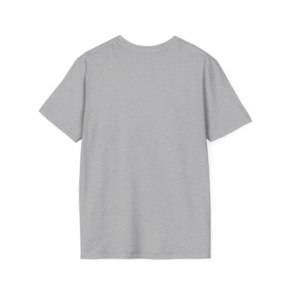 [UK II] B Quiet T-Shirt