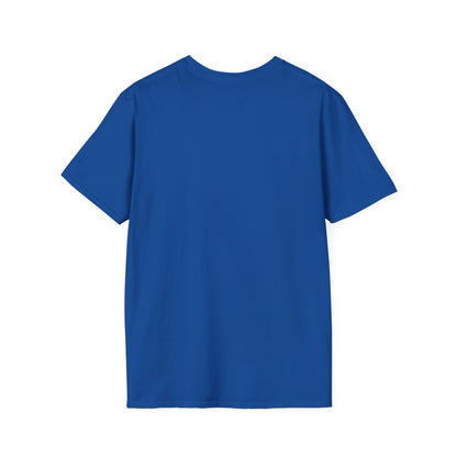 [Euro] B Quiet T-Shirt