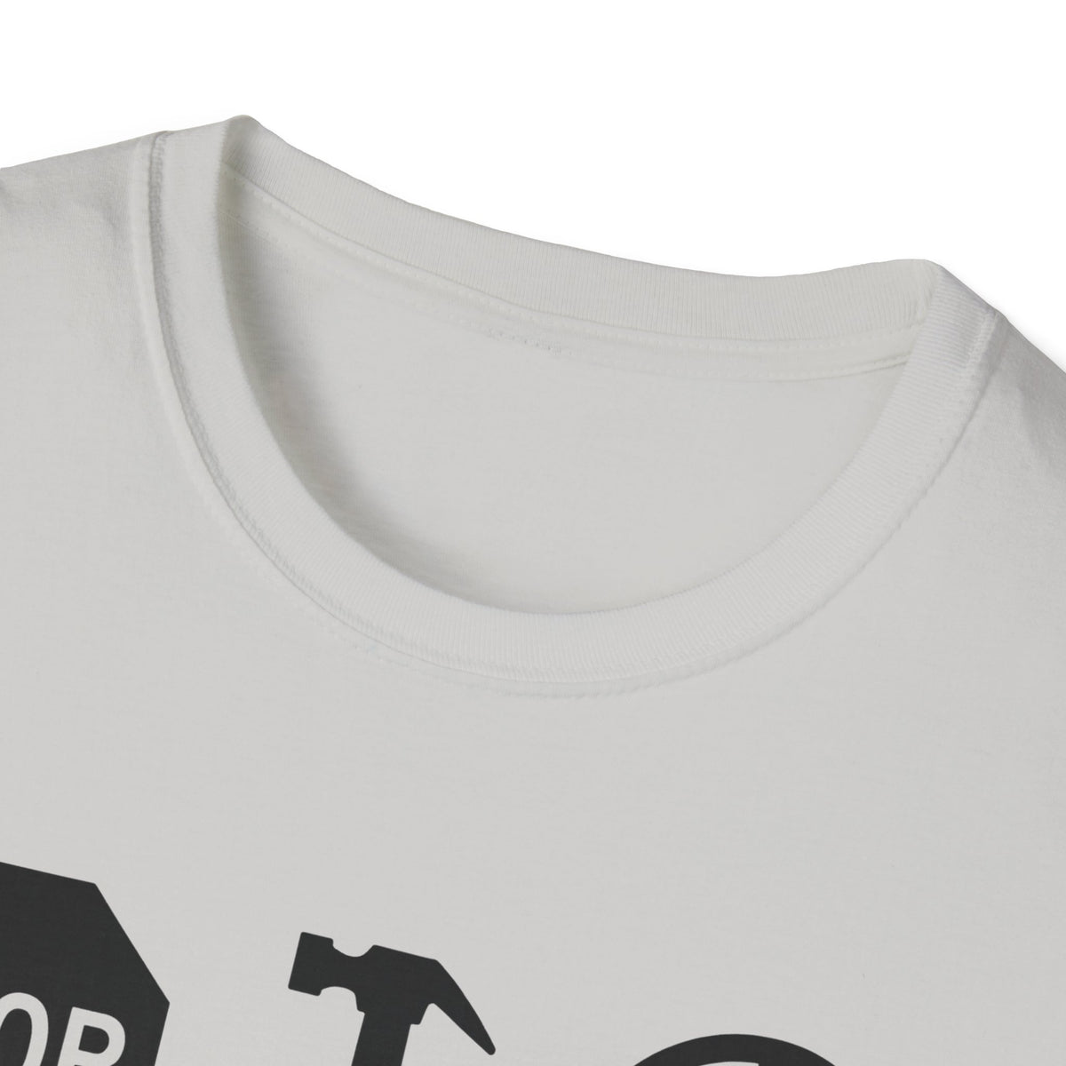 Stop! Hammer Time T-Shirt