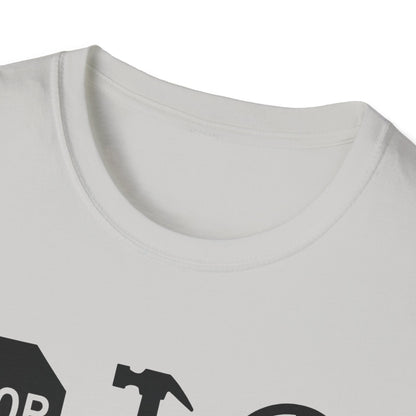 Stop! Hammer Time T-Shirt