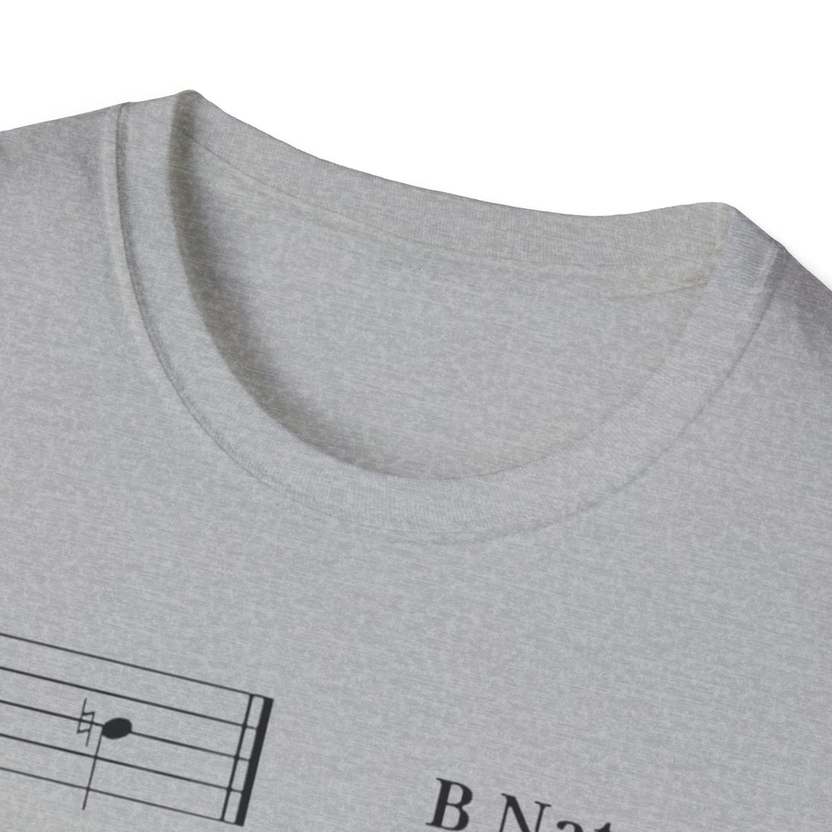[Euro] B Quiet T-Shirt