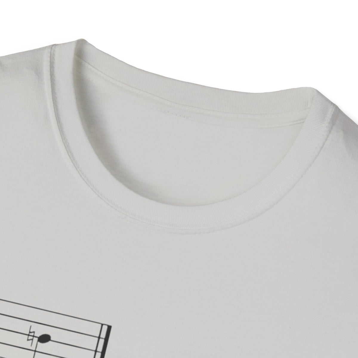 [Australia / New Zealand] B Quiet T-Shirt