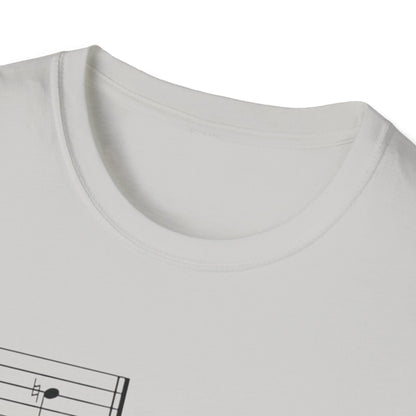 [Australia / New Zealand] B Quiet T-Shirt