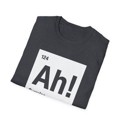 The Element Of Surprise T-Shirt