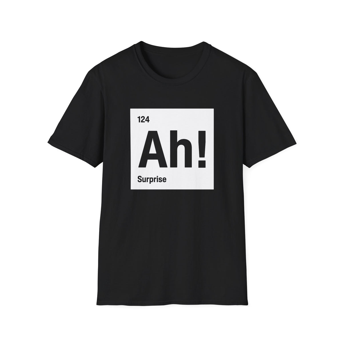 The Element Of Surprise T-Shirt