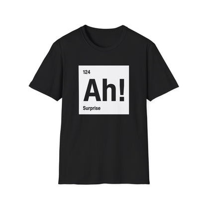 The Element Of Surprise T-Shirt