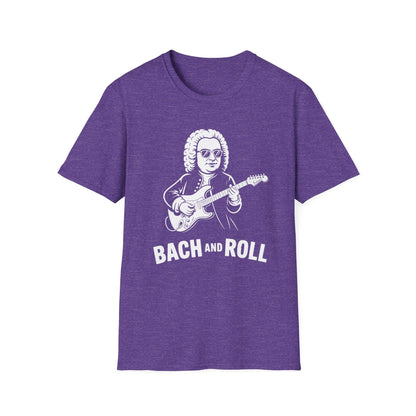 Bach And Roll T-Shirt