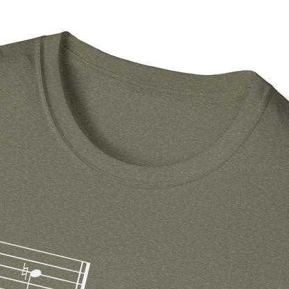 [Australia / New Zealand] B Quiet T-Shirt