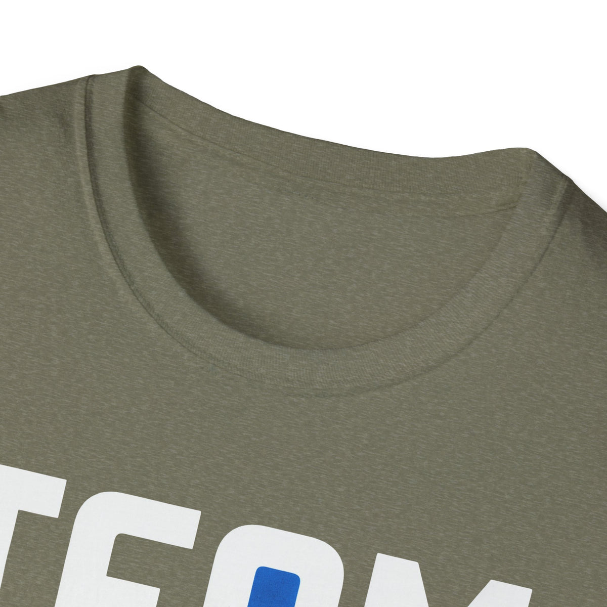 The 'I' In Team... T-Shirt