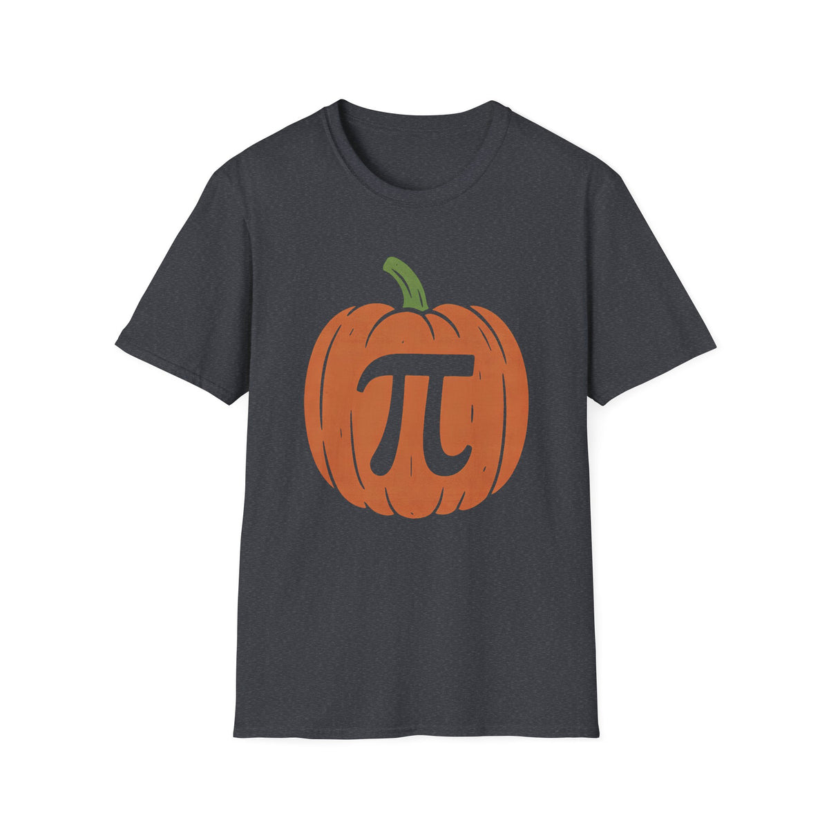 Pumpkin Pi T-Shirt