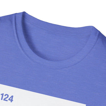 The Element Of Surprise T-Shirt