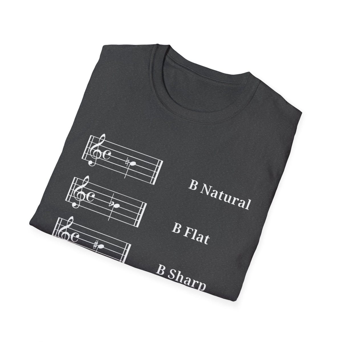 [Australia / New Zealand] B Quiet T-Shirt