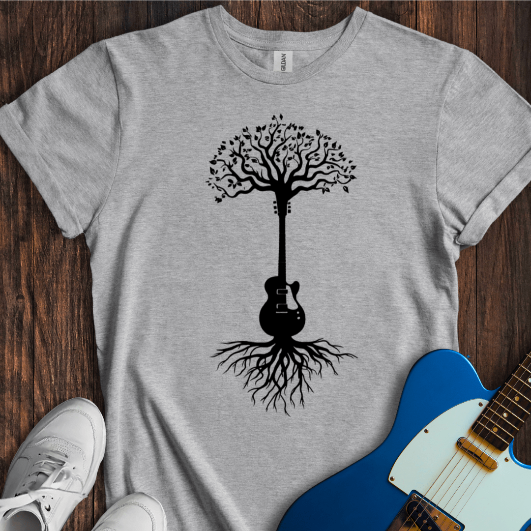 Bass Tree T-Shirt