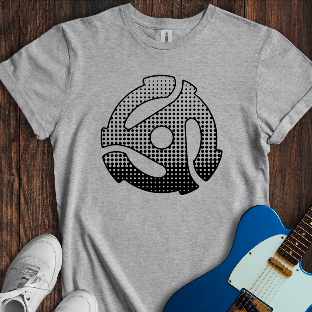 Vintage Adaptor T-Shirt