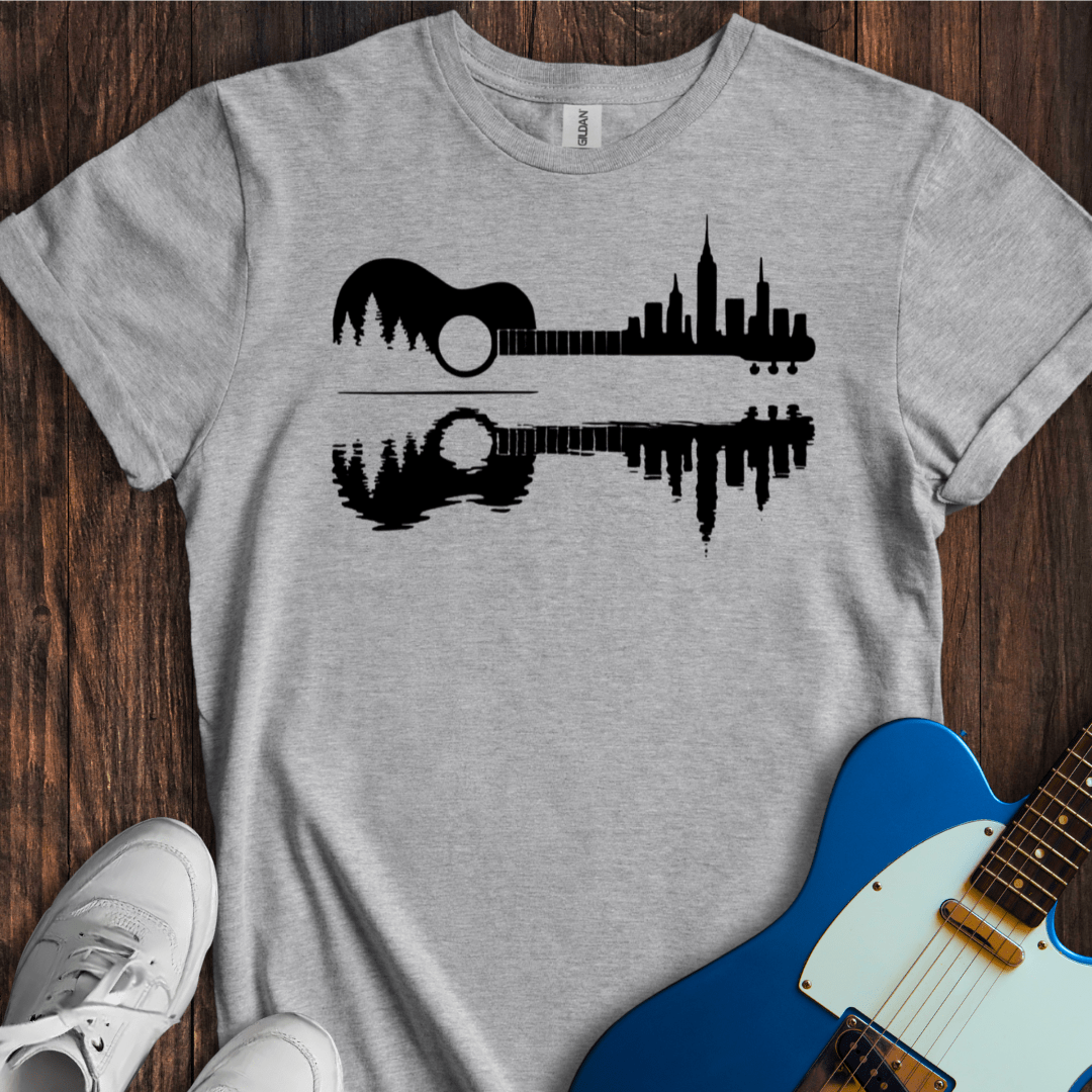 Natural Rhythm T-Shirt