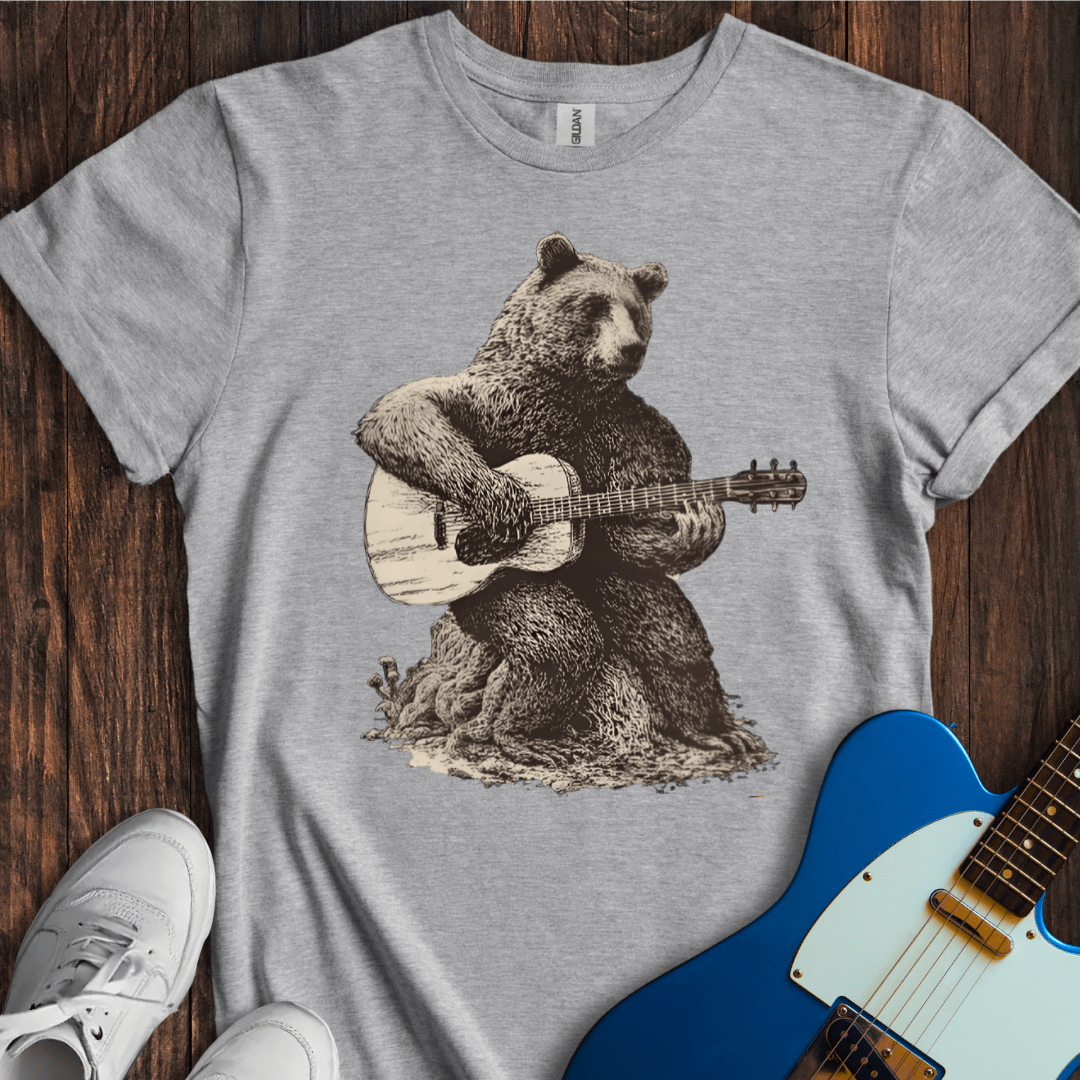 Jam-bear-ee T-Shirt