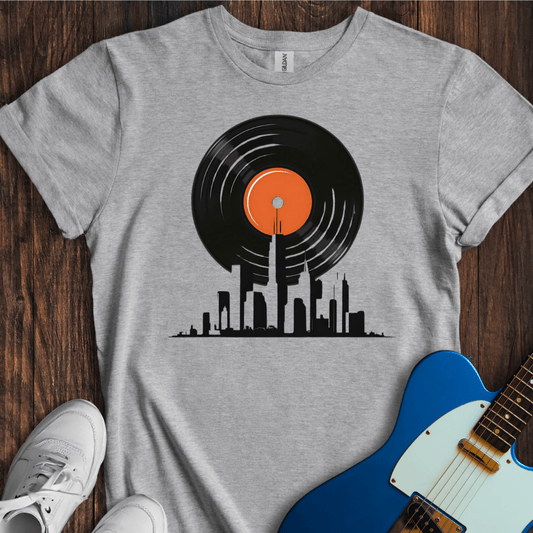 Music City T-Shirt