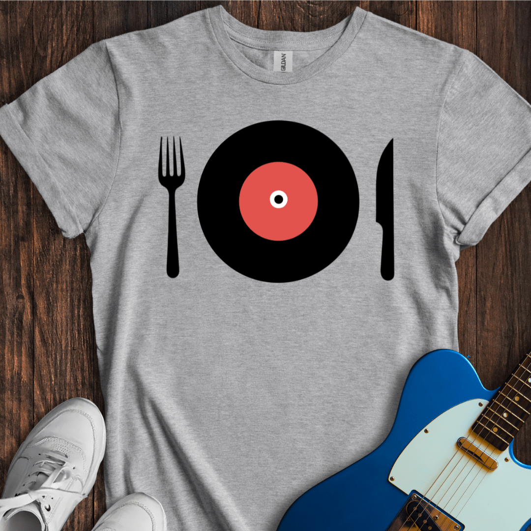 Soul Food T-Shirt