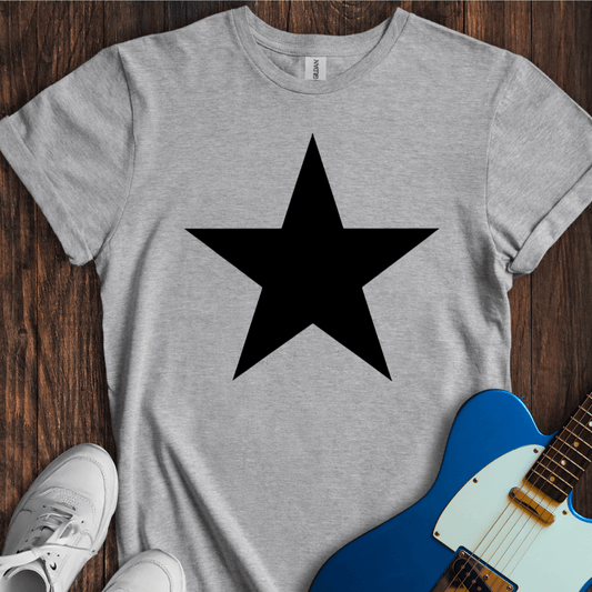 Black Star T-Shirt